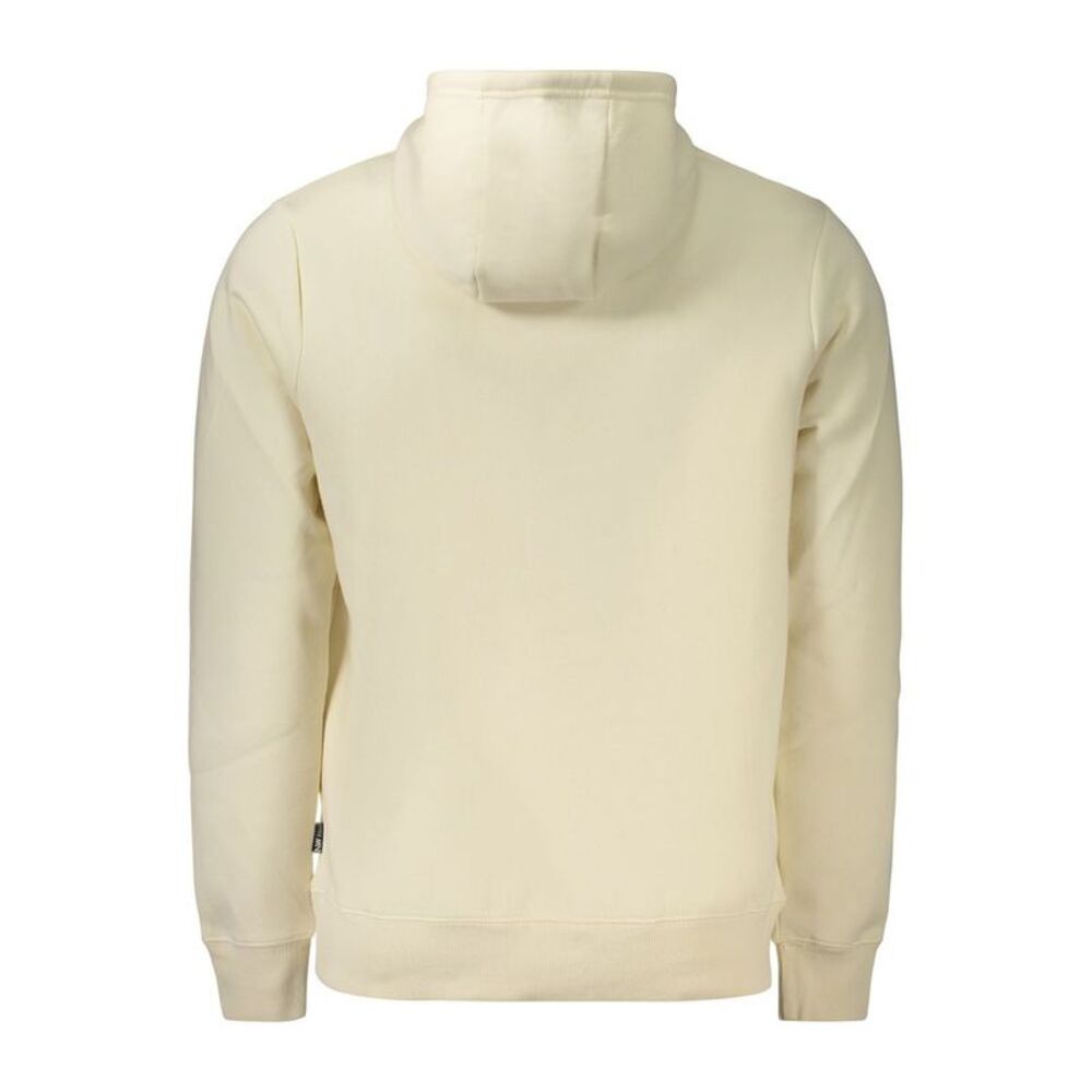 Norway 1963 White Cotton Men's Men's Sweatshirt - Picture 2 of 2